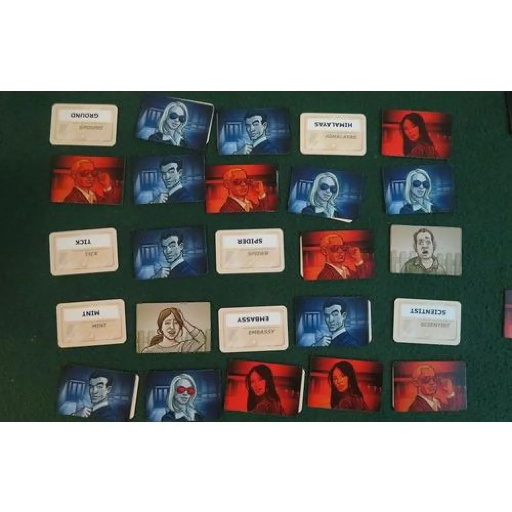 Codenames