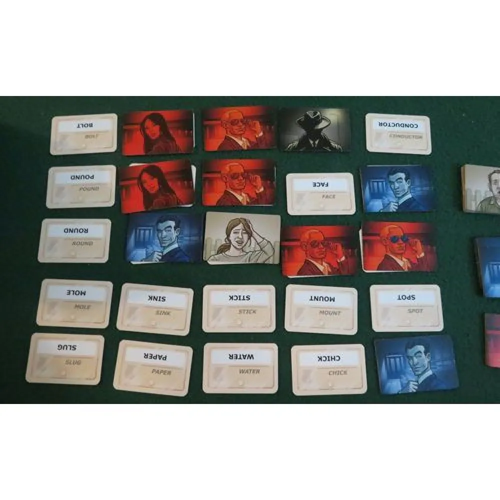 Codenames