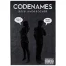 Codenames Deep Undercover (18+)