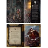 Warhammer 40,000: Codex Adeptus Custodes