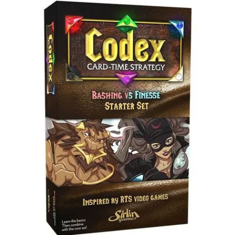 Codex Starter Set