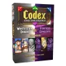 Codex: Whitestar Order vs. Vortoss Conclave
