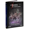 Cohors Cthulhu RPG: Germania Adventure Book