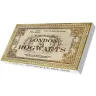 Harry Potter Schokoladenticket - Hogwarts Express