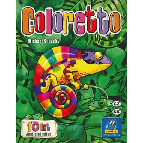 Coloretto