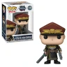 Figurka Warhammer 40000 - Astra Militarum Commisar Funko POP!