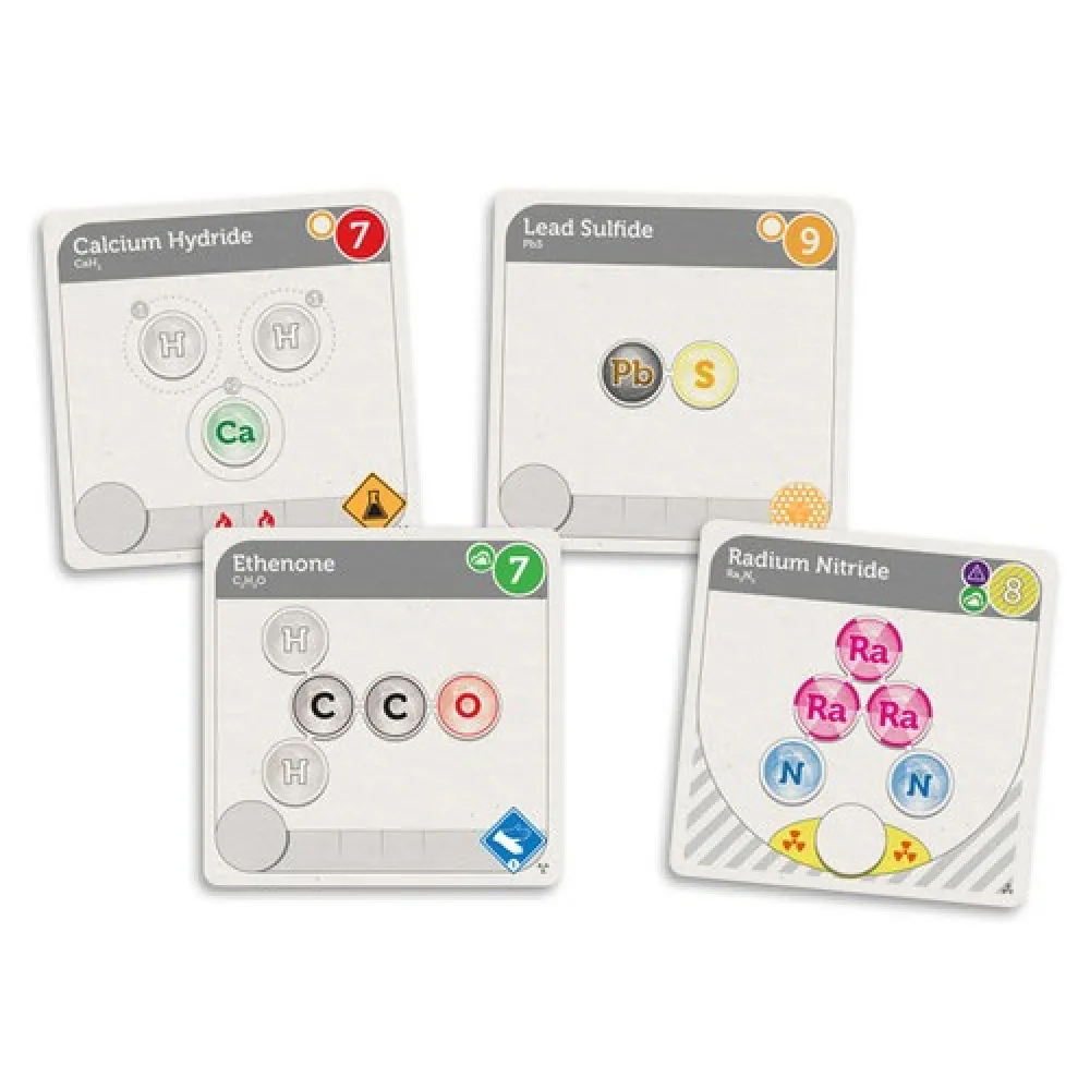 Compounded: The Geiger Expansion