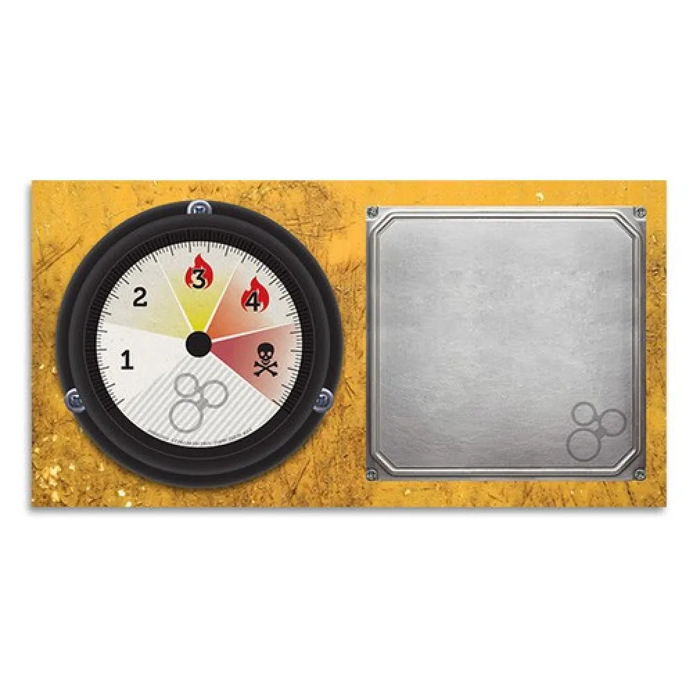 Compounded: The Geiger Expansion