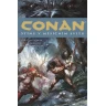 Conan 10: Stíny v měsíčním svitu