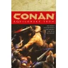 Conan 12: Aquilonský trůn