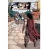 Conan 12: Aquilonský trůn