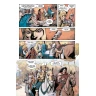 Conan 12: Aquilonský trůn