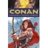 Conan 13: Královna Černého pobřeží