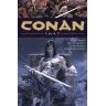 Conan 14: Smrt