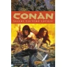 Conan 15: Šálení žlutého lotosu