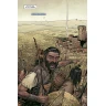 Conan 15: Šálení žlutého lotosu