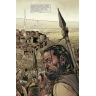 Conan 15: Šálení žlutého lotosu