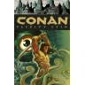 Conan 19: Plíživý stín