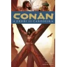 Conan 20: A zrodí se čarodějka