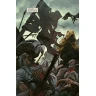 Conan 21: Dlouhá krvavá stopa