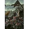 Conan 21: Dlouhá krvavá stopa
