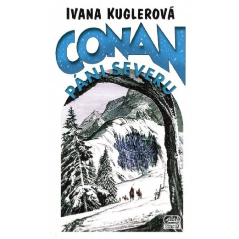 Conan a Páni severu