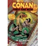 Conan - Příběhy psané mečem 2: Úklady vrtkavé štěstěny