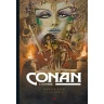 Conan z Cimmerie - Plíživý stín a další příběhy