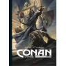Conan z Cimmerie - Svazek 4.