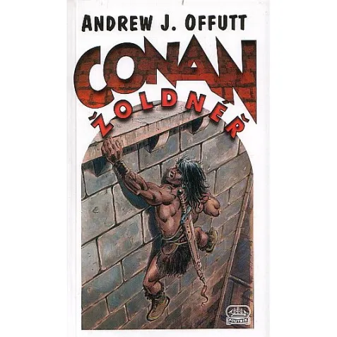 Conan žoldnéř