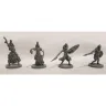 Conan: Kushite Witch Hunters