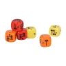 Conan: Dice Set