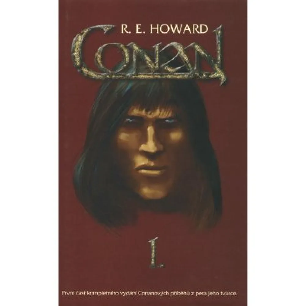 Conan I