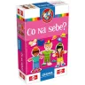 Co na sebe?