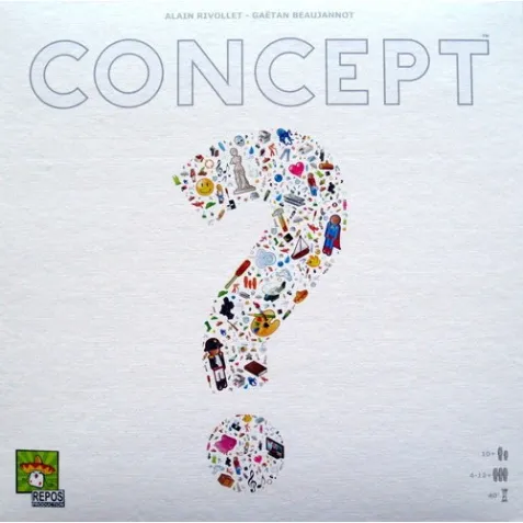 Concept (English)