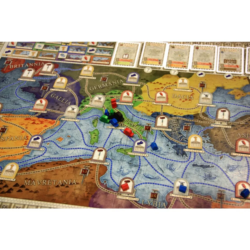 Concordia