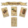 Concordia: Navegador