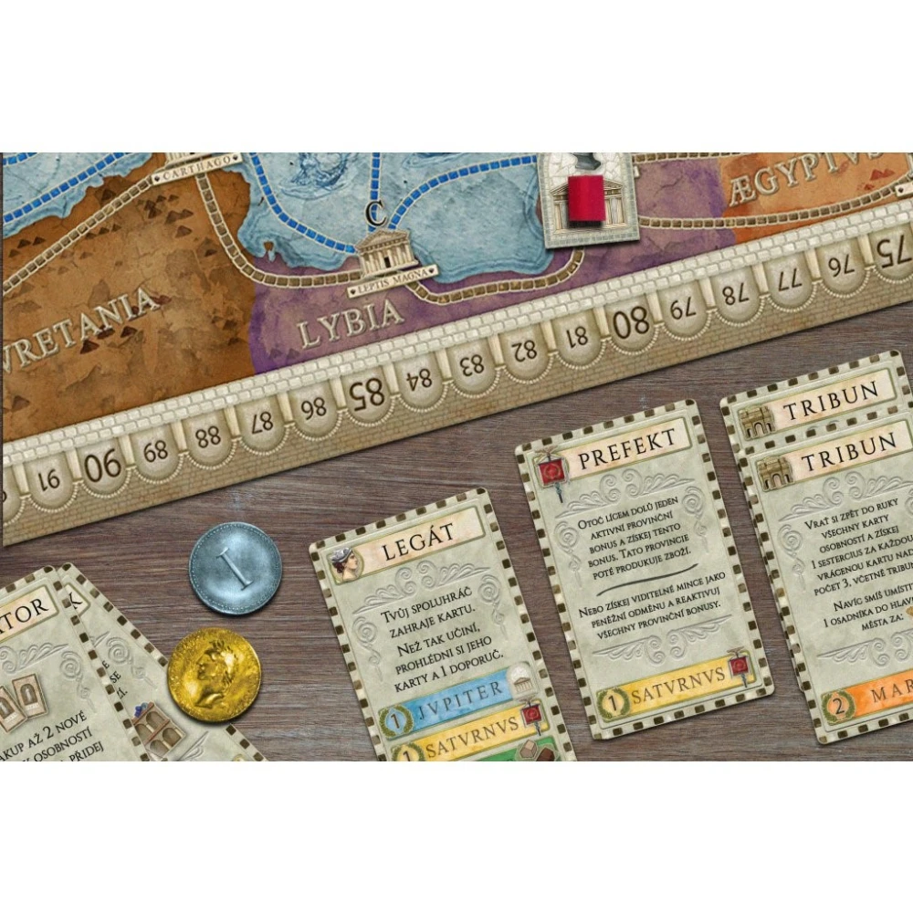 Concordia Venus (česky)
