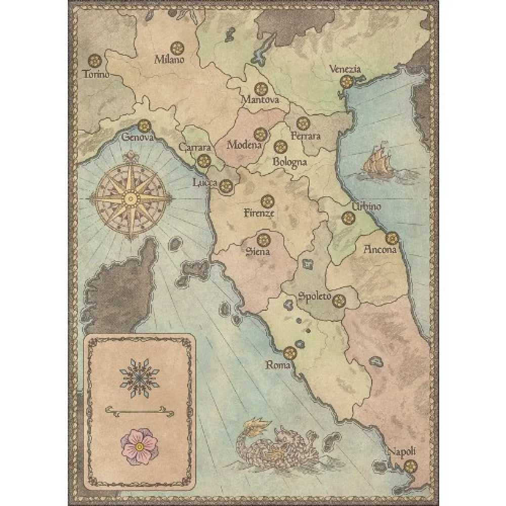 Condottiere