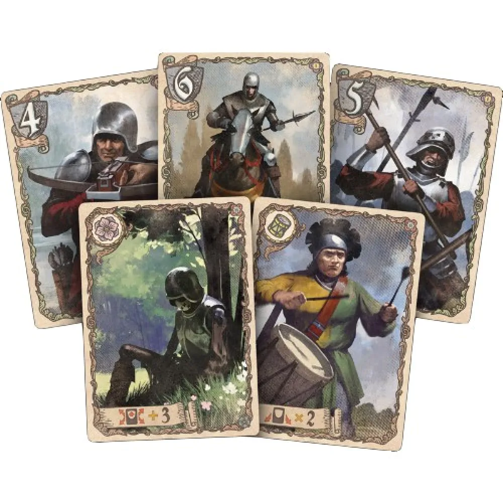 Condottiere