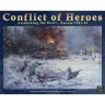 Conflict of Heroes: Awakening the Bear! Russia 1941-1942