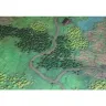 Conflict of Heroes: Map Board 6 - The Marsh