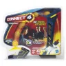 Connect 4: Dunk