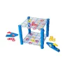 Connect 4: Launchers