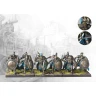Conquest: City States - Agema