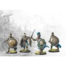 Conquest: City States - Agema