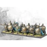 Conquest: City States - Agema