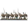 Conquest: City States - Clockwork Hoplites