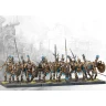 Conquest: City States - Clockwork Hoplites