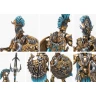 Conquest: City States - Clockwork Hoplites